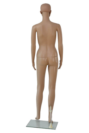 Mannequin (femme)