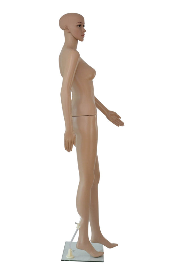 Mannequin (femme)