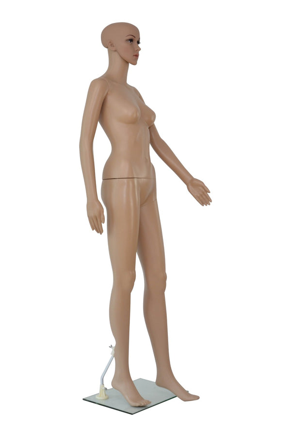 Mannequin (femme)