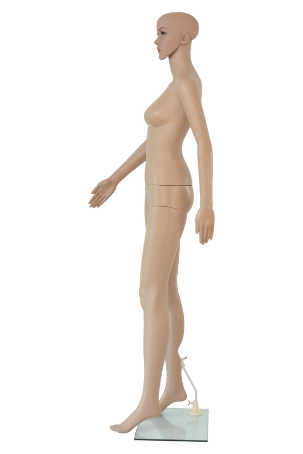 Mannequin (femme)