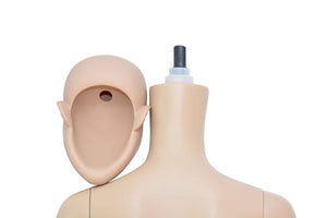 Mannequin (femme)