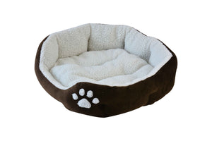 Hundebett 60 x 55 x 15 cm