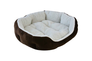 Hundebett 60 x 55 x 15 cm