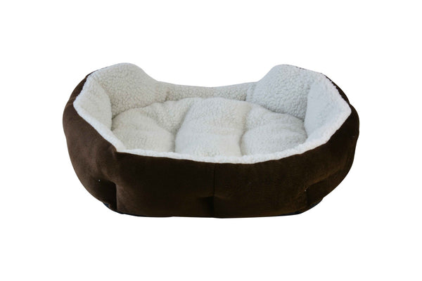 Hundebett 60 x 55 x 15 cm