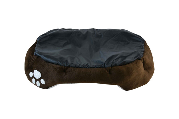Hundebett 60 x 55 x 15 cm