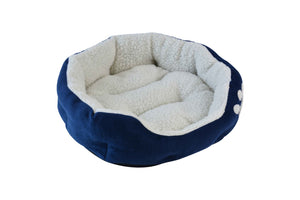 Hundebettchen 44 x 40 x 13 cm