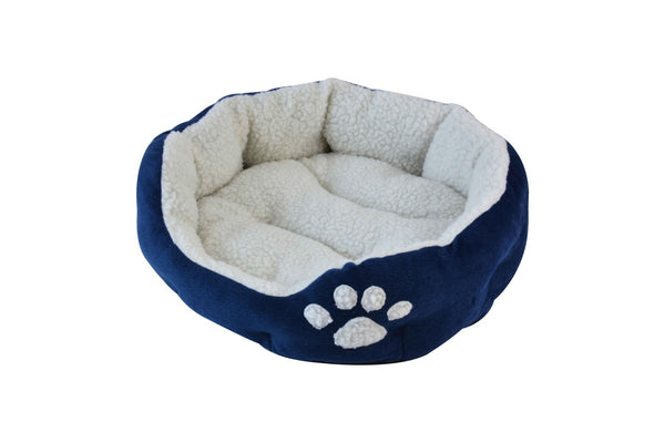 Hundebettchen 44 x 40 x 13 cm