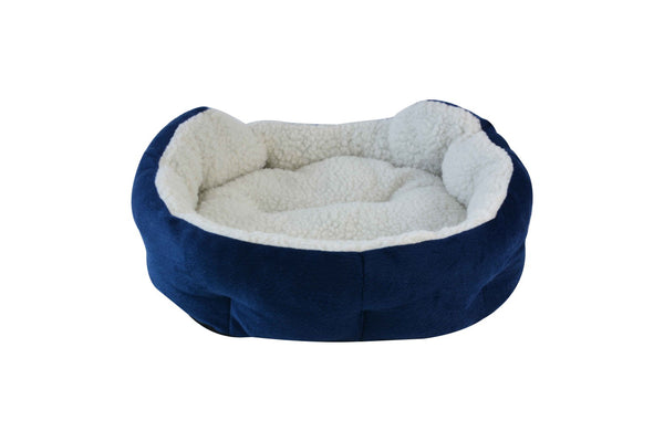 Hundebettchen 44 x 40 x 13 cm