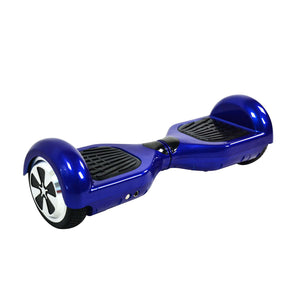 Hover-Board, Balance Board, blau