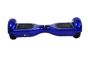 Hover-Board, Balance Board, blau