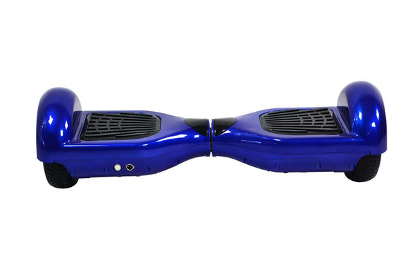 Hover-Board, Balance Board, blau