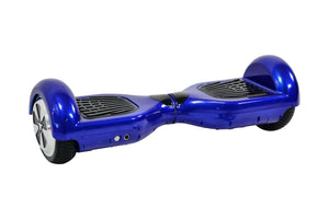 Hover-Board, Balance Board, blau