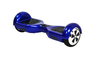 Hover-Board, Balance Board, blau
