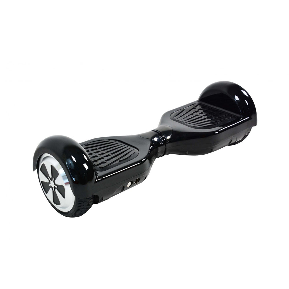 Hover board, balance board, black
