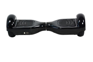 Hover-Board, Balance Board, schwarz