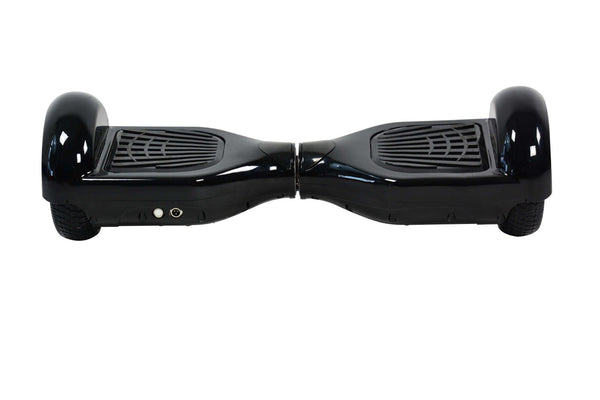 Hover-Board, Balance Board, schwarz