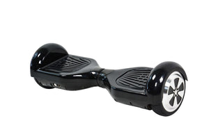 Hover-Board, Balance Board, schwarz