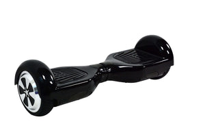 Hover-Board, Balance Board, schwarz