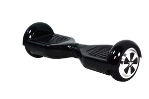 Hover-Board, Balance Board, schwarz
