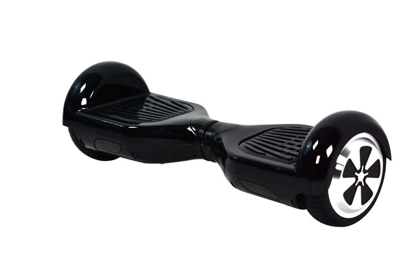 Hover-Board, Balance Board, schwarz