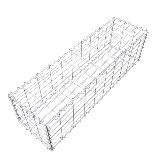 Gabione 100 x 30 x 30 cm