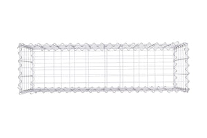 Gabione 100 x 30 x 30 cm