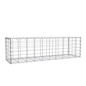 Gabione 100 x 30 x 30 cm