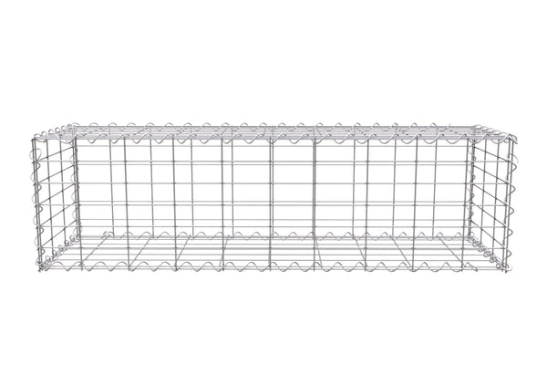 Gabione 100 x 30 x 30 cm