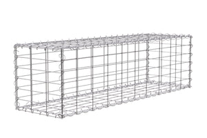Gabione 100 x 30 x 30 cm