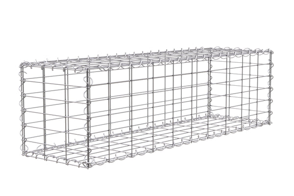 Gabione 100 x 30 x 30 cm