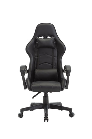 Gaming office chair THUNDERBOLT black