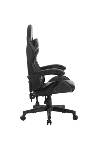 Gaming office chair THUNDERBOLT black