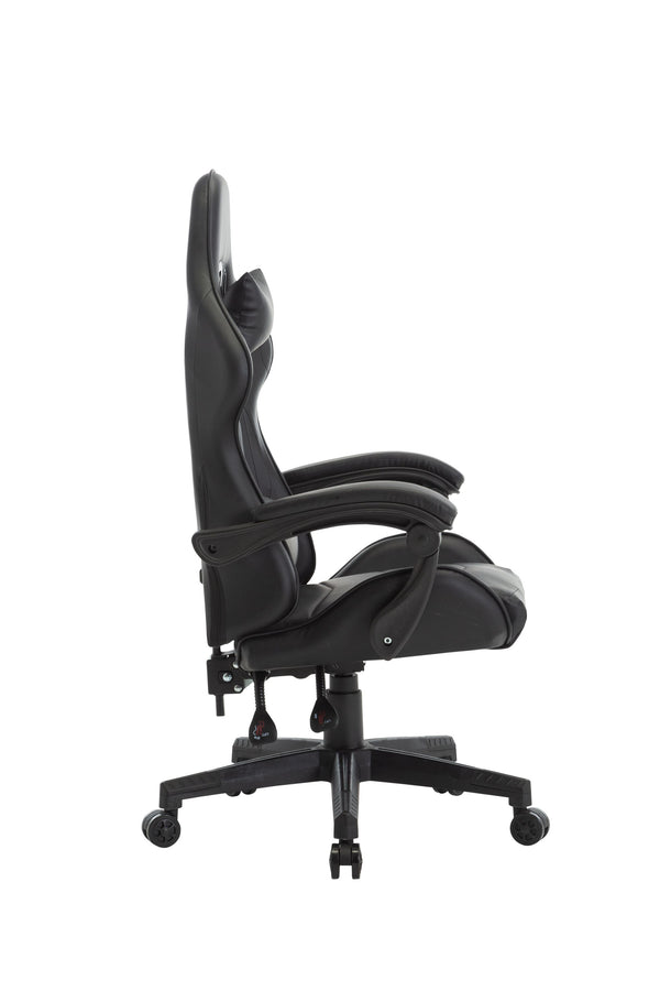 Gaming office chair THUNDERBOLT black