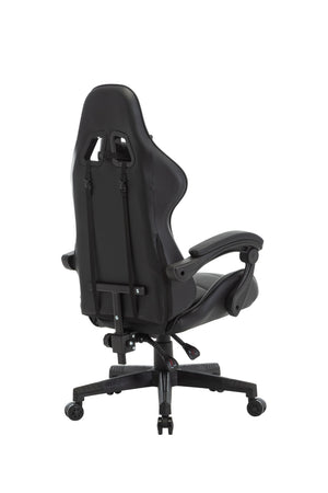 Gaming office chair THUNDERBOLT black