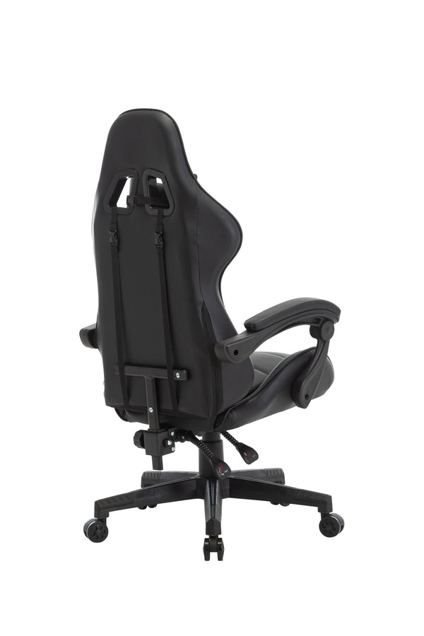 Gaming office chair THUNDERBOLT black