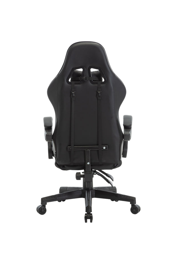 Gaming office chair THUNDERBOLT black