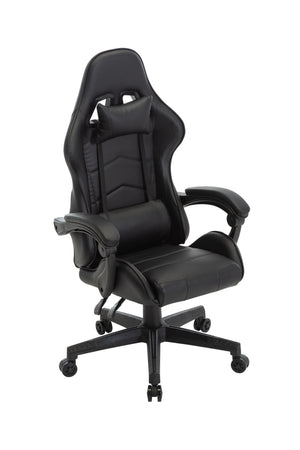 Gaming office chair THUNDERBOLT black
