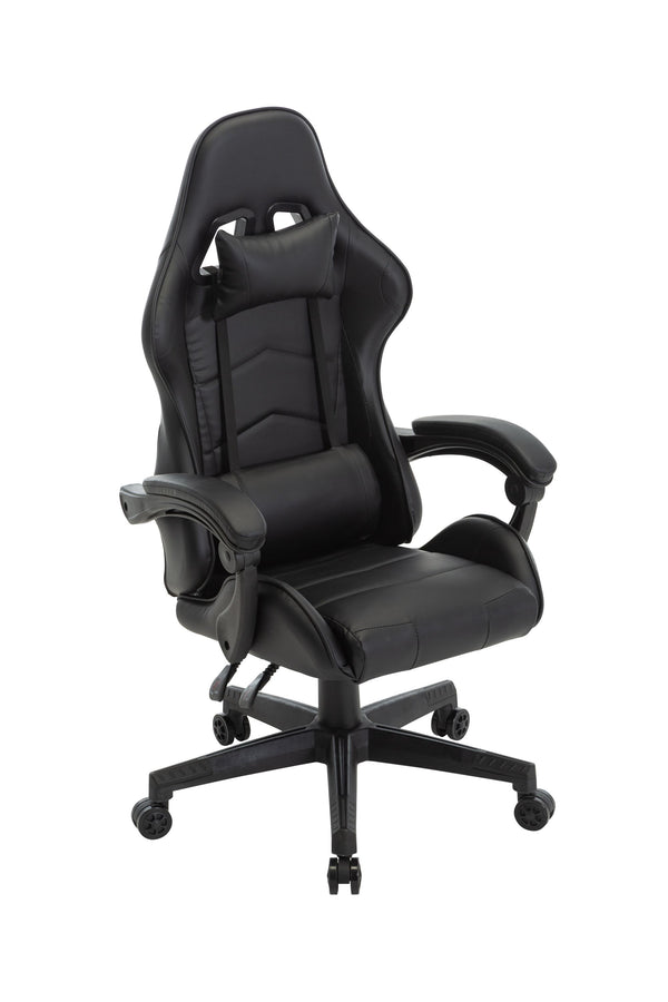 Gaming office chair THUNDERBOLT black