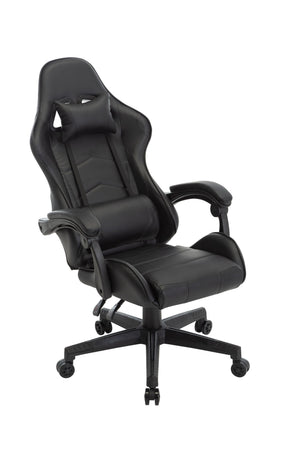 Gaming office chair THUNDERBOLT black