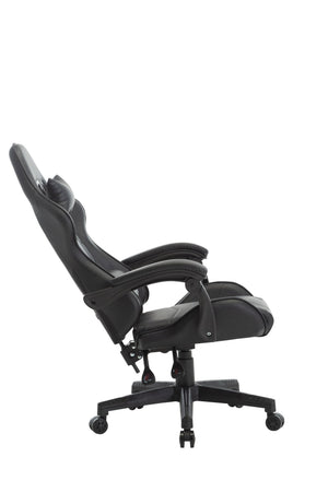 Gaming office chair THUNDERBOLT black