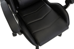 Gaming office chair THUNDERBOLT black