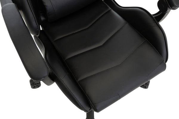 Gaming office chair THUNDERBOLT black