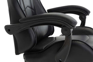 Gaming office chair THUNDERBOLT black