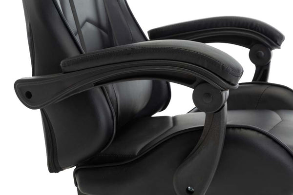Gaming office chair THUNDERBOLT black
