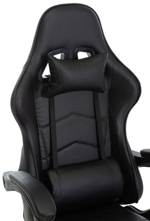 Gaming office chair THUNDERBOLT black