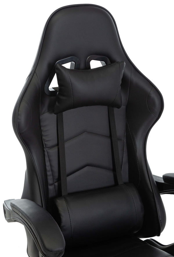 Gaming office chair THUNDERBOLT black