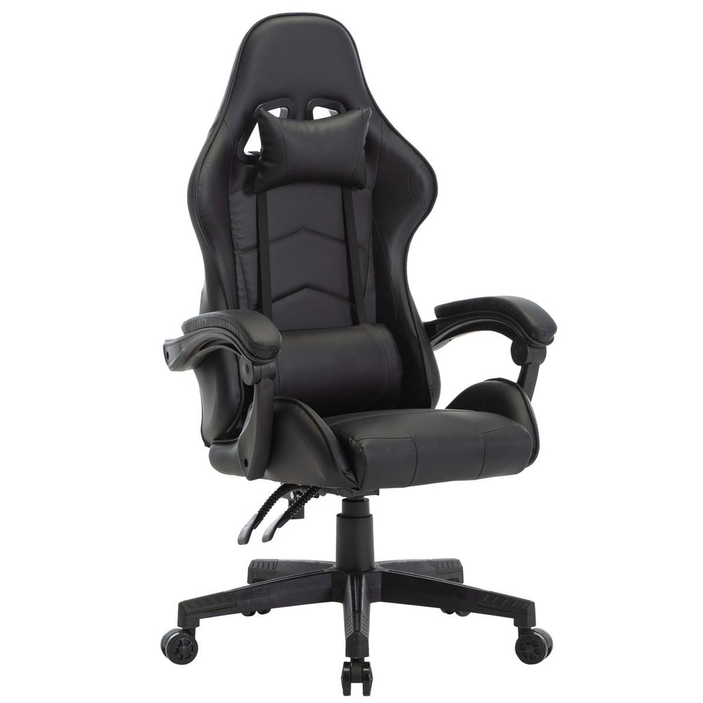 Gaming office chair THUNDERBOLT black