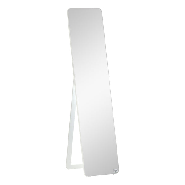 Specchio da terra a figura intera, 156 cm