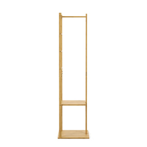 Armoire en bambou BODMAR naturel