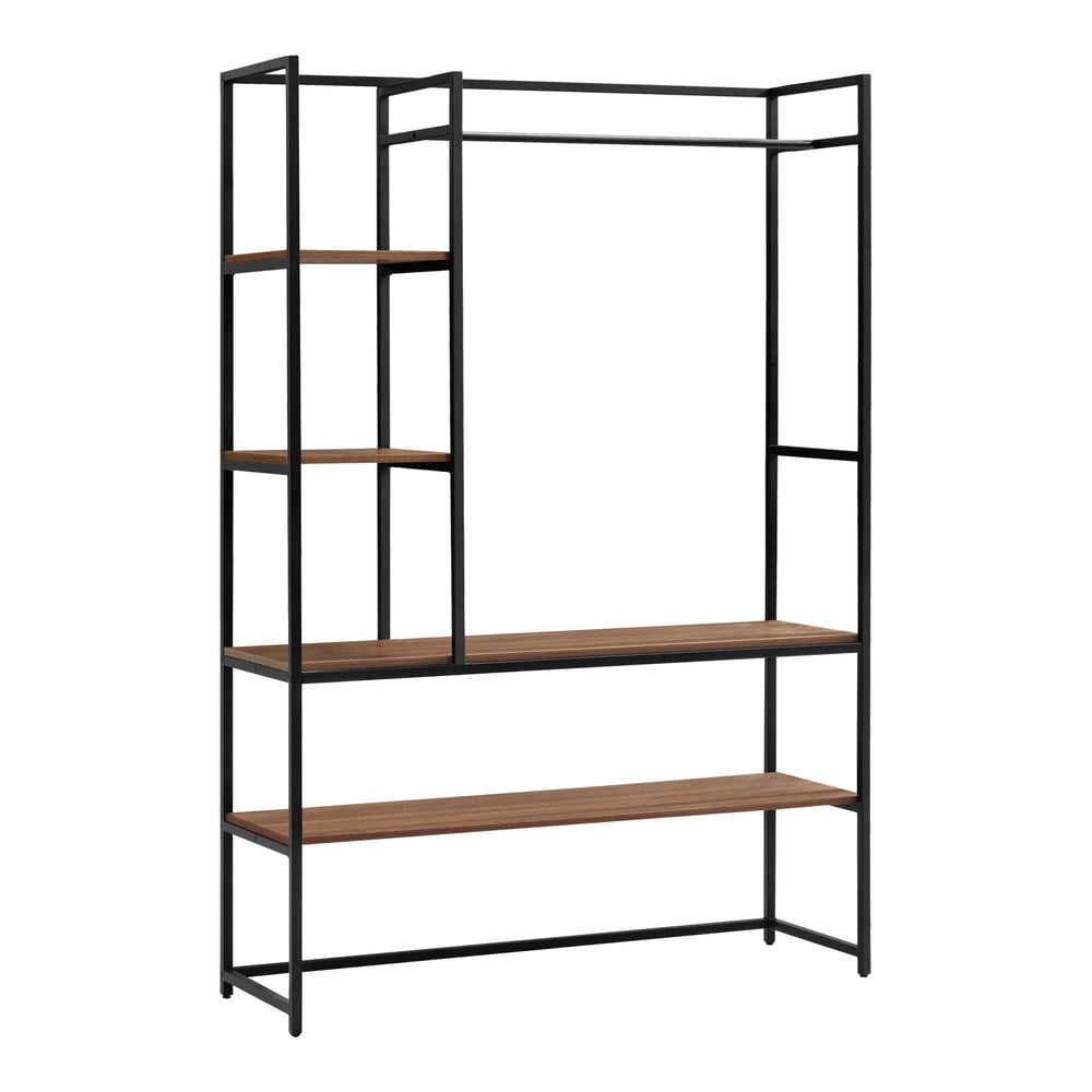 Appendiabiti Horgau 180x120x40cm